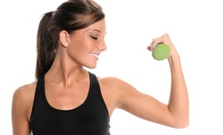 Two In-Home Personal-Training Sessions from Inhometrainer (Up to 67% Off)