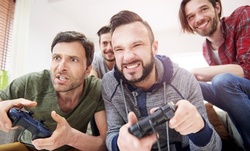 Up to 35% Off at TradeUpGames LLC