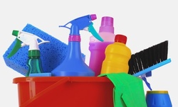 $83 Off $150 Worth of Supplies - Home Cleaning