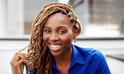 Up to 54% Off on Salon - Hair Locking / Dreadlocks at Nubian Hair Braiding and Barbers