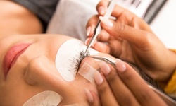 Up to 46% Off on Eyelash Extensions at Big Nude Aesthetics