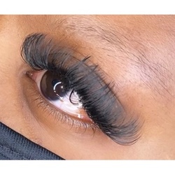 Up to 55% Off on Eyelash Extensions at Goddess Extensions