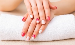 Up to 50% Off on Gift Card - Nail Salon at K&R Nail Bar