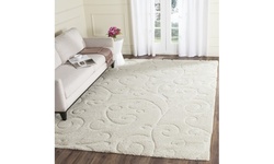 Safavieh Ultra Soft Florida Shag