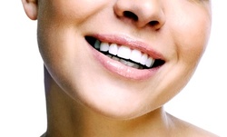 $39.20 for Invisalign and Orthodontic Exam at Newton Center Family Orthodontics ($1,649 value)