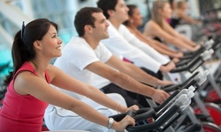 One Fitness Class with Purchase of One Fitness Class at Kiki Pilates & Fitness Studio
