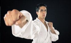 $50 for $100 Worth of Martial-Arts Lessons at Whites Martial Arts Academy Inc.