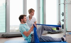One or Three Physical Therapy Telehealth Sessions from Access Physical Therapy (Up to 50% Off)