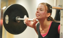 One Month of Unlimited EliteFitness Classes at Tokyo Joe's Studios / Elite Fitness (Up to 43% Off)    