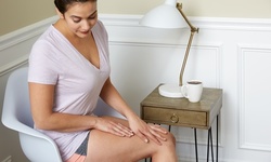 Two or Three VelaShape Cellulite-Reduction Treatments at The Maya Spa (Up to 55% Off)