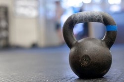 Up to 59% Off on Crossfit at CrossFit Red White and Blue