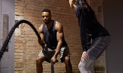 Three 30-Minute Private Training Sessions at Infinity Personal Training (Up to 40% Off)