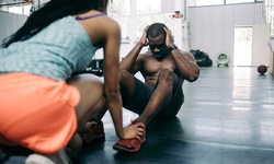 Two or Four Personal Training Sessions at Smart Personal Training (Up to 73% Off)