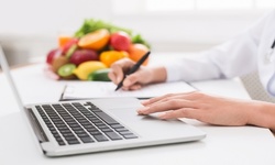 Online Discovery Call or Plan from Modified Nutrition Health Coach (Up to 44% Off). Eight Options Available.