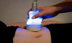 Cryo T-Shock Treatment with Whole Body Cryotherapy and NormaTec Session or Celluma Sessions (Up to 42% Off)