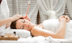 Ear Candling at The Beauty Clinic (Up to 55% Off). Two Options Available.