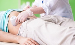 Ultrasonic Cavitation Abdomen, Arms, Back, Love Handles, or Tights Treatment at Body Slimplicity (Up to 53% Off)