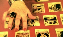 $18 for $40 Worth of Services — Psychic powers