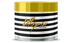 $25 for Body-Sculpting Cream from Utopia Body Studio ($49 Value)