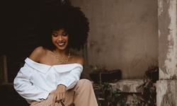 60- or 90-Minute On-Location Senior Photo Shoot and Image Gallery from Zenic Production (Up to 45% Off)