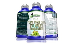 $14 for $30 Value eGift Card at BestMade Natural Products