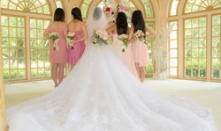 Four-Hour Wedding or Event Photography with One or Two Photographers from MovieWhip (Up to 67% Off)