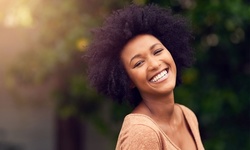 Dental Services at Dream Smiles Dental (Up to 97% Off). Two Options Available.