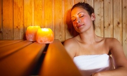 One or Two Spa-Day Passes at Planet Beach Spray & Spa (Up to 81% Off)
