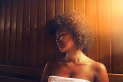 Up to 35% Off on Spa - Sauna - Infrared at Luxe Sports Recovery & Wellness