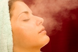 Up to 48% Off on Bath - Steam at Le Yoni Spa