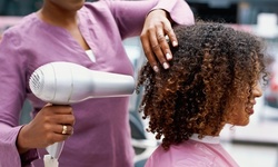 One or Two Classic Blowouts with Deep-Conditioning Treatments at Bee2Chic (Up to 65% Off)