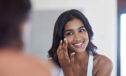 45% Off Beauty Package
