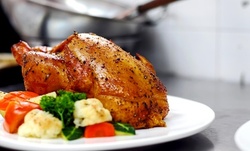 Up to 10% Off at Chrishands' Catering LLC