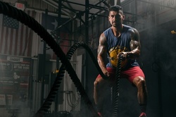 Up to 52% Off on Personalized Fitness Program at Clutch City Community Fitness