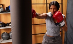 One or Two Months of White Collar Boxing and Next Level Boxing Classes at Slava Boxing & Fitness
