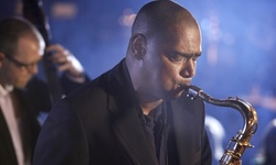 Jazz and Food Tour for One or Two with Visit Black Houston (Up to 57% Off)