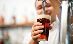 Brewery Tour for One, Two, or Four People with Buzzed Tours (Up to 65% Off)
