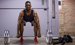 Three or Six 45-Minute Personal Training Sessions at Made By Fitness (Up to 62% Off)