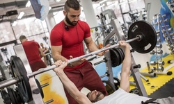 Up to 25% Off at Blue True Personal Trainers