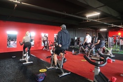 Up to 50% Off on Movement Classes at Speakeasy Fitness
