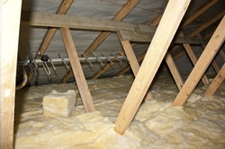 $100 Off $199 Worth of Insulation Installation