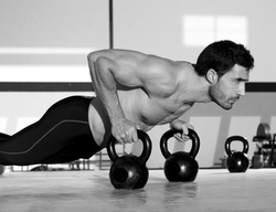 $14 for $25 Worth of Fitness Studio at Hybrid Fitness