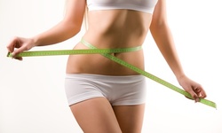 $699 for Six Non-Invasive Body-Contouring Sessions at Skin RX Med Spa ($894 Value)