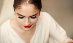 Up to 51% Off on Eyelash Extensions at Burte Lash 