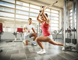 Up to 70% Off on Personal Trainer at FerrariFit Personal Training