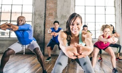 $48.75 for Six-Week Fitness Class at NYC Bhangra ($119 Value)