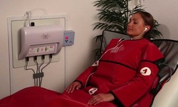 $55 for a Weight Loss and Rejuvenation Body Wrap at Mediterra ($100 value)