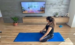 One or Six 45-Minute One on One life Virtual Training Sessions with Kanthaka Personal Trainers (Up to 26% Off)