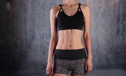 One or Two Cavi-Lipo Treatments with Post-Lymphatic Massage at West Hills Cavi-Lipo Center (up to 88% Off)
