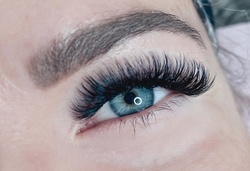 Up to 50% Off on Eyelash Extensions at Lashes by Erica